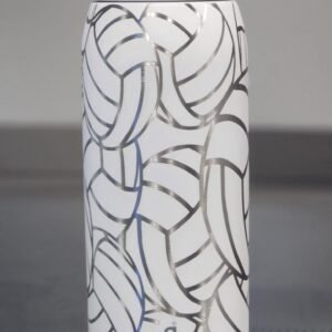 cute volley waterbottle